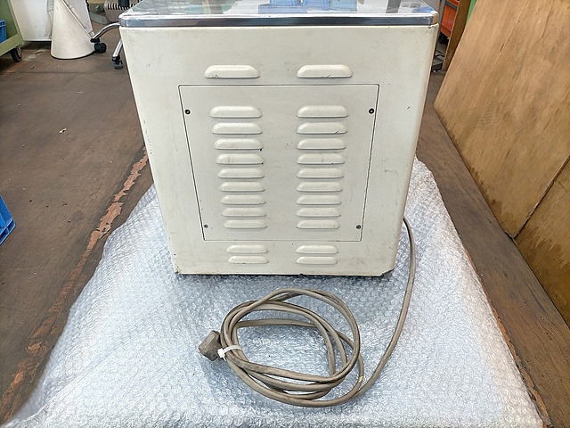 C146004 超音波洗浄機 SHARP UT-305_4