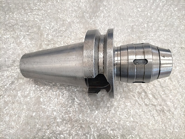 C123719 ミーリングチャック 聖和精機 BT50-TRI20-105 