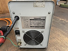 C132681 エアープラズマ切断機 パナソニック YP-030PF1 | 株式会社