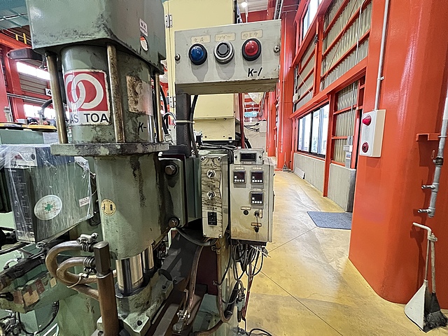 C148217 スポット溶接機 ナストーア PSI-35A2_3