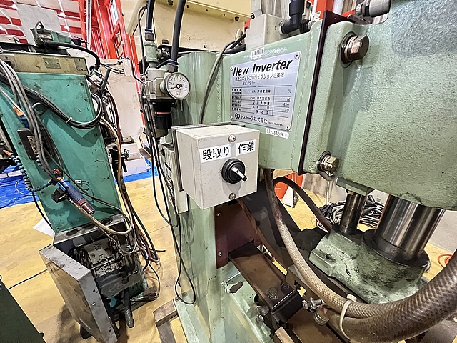 C148217 スポット溶接機 ナストーア PSI-35A2_1