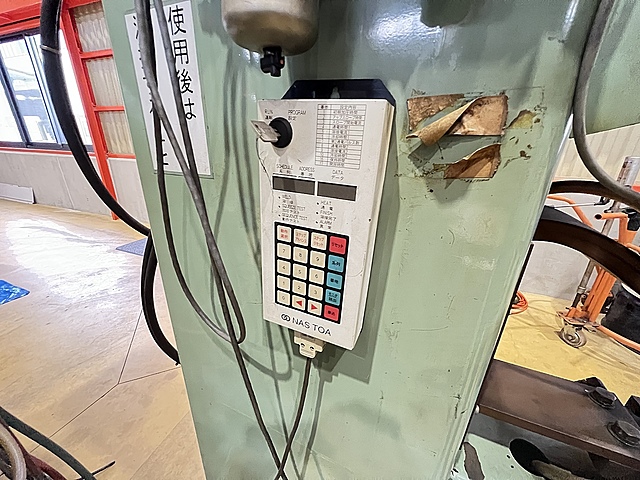 C148217 スポット溶接機 ナストーア PSI-35A2_4