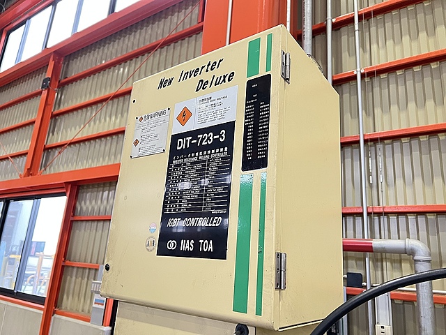 C148217 スポット溶接機 ナストーア PSI-35A2_5