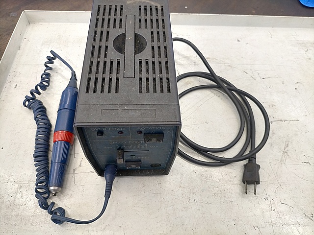 Z055519 マイクロモーター ミニター C-150_0