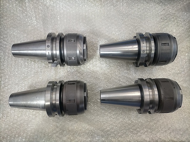 C133265 ミーリングチャック１山 聖和精機 BT50-CTH42B-105_0