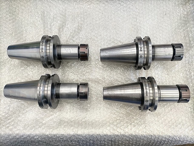 C134467 コレットホルダー１山 聖和精機 BT50-CTM20-135_0