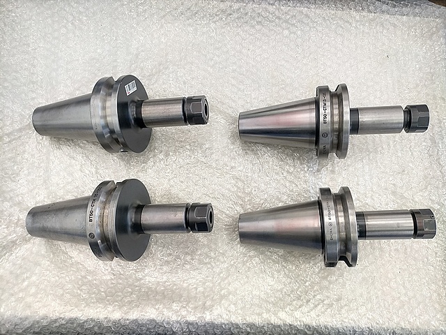 C133301 コレットホルダー１山 聖和精機 BT50-CTM13-135_0