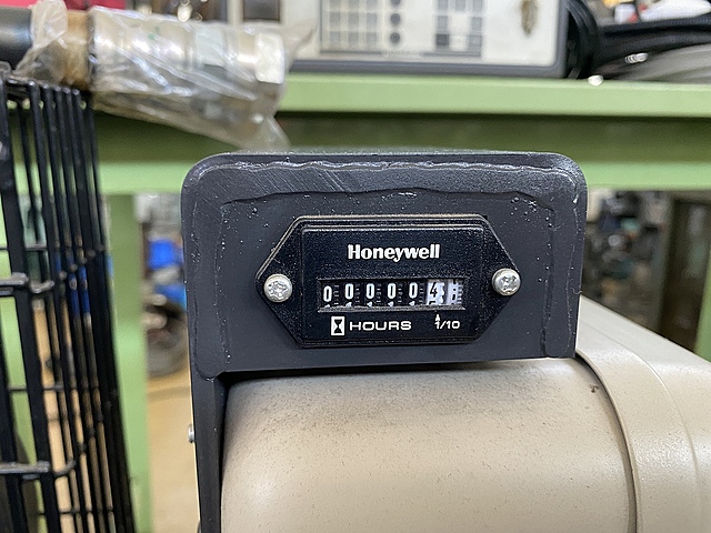 C148276 ブースターコンプレッサー 明治機械製作所 GBH7548-1C 5P_7