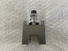 C117140 電極ホルダー EROWA | 株式会社 小林機械