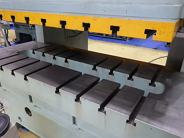 H016850 Ｃ型プレス アイダ NC2-110(2)_2