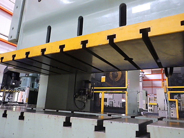 H016850 Ｃ型プレス アイダ NC2-110(2)_3