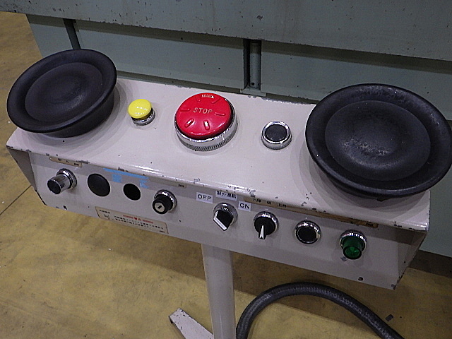 H016850 Ｃ型プレス アイダ NC2-110(2)_4