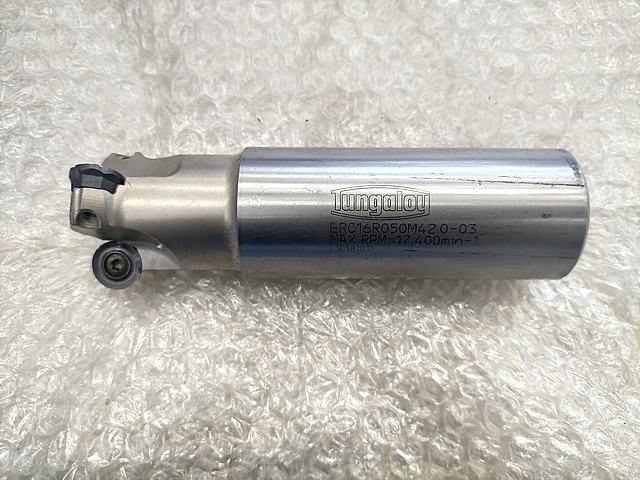 C148650 スローアウェイエンドミル タンガロイ ERC16R050M42.0-03