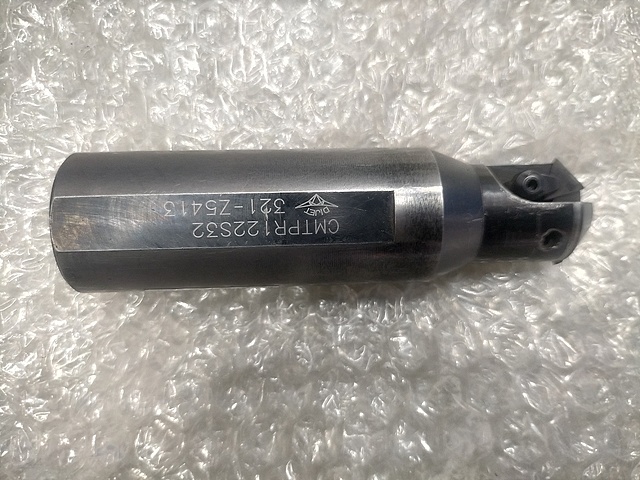 C148709 面取りカッター ダイジェット工業 CMTPR122S32