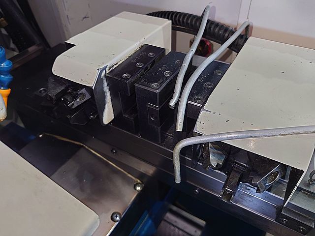 P007619 櫛刃型ＮＣ旋盤 キタムラ機械 KNC-20G_4