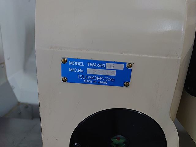 P008022 立型マシニングセンター オークマ MB-56VA_6
