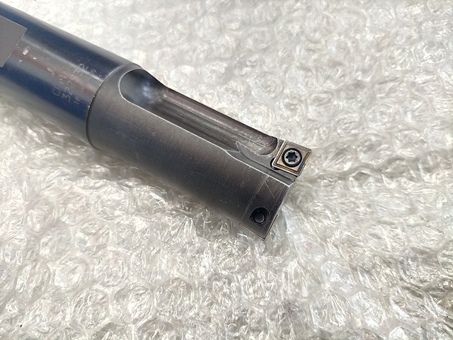 C164692 スローアウェイエンドミル 三菱マテリアル CBMPR322S32_1