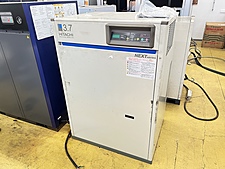C148219 パッケージコンプレッサー 日立 PBD-3.7MNP5 | 株式会社 小林機械