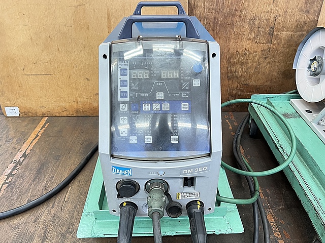 C149141 半自動溶接機 ダイヘン DM-350(S-2)_1