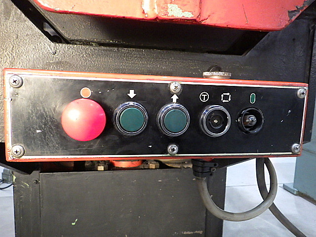 H017255 コーナーシャー タケダ機械 TC-22N-3_9