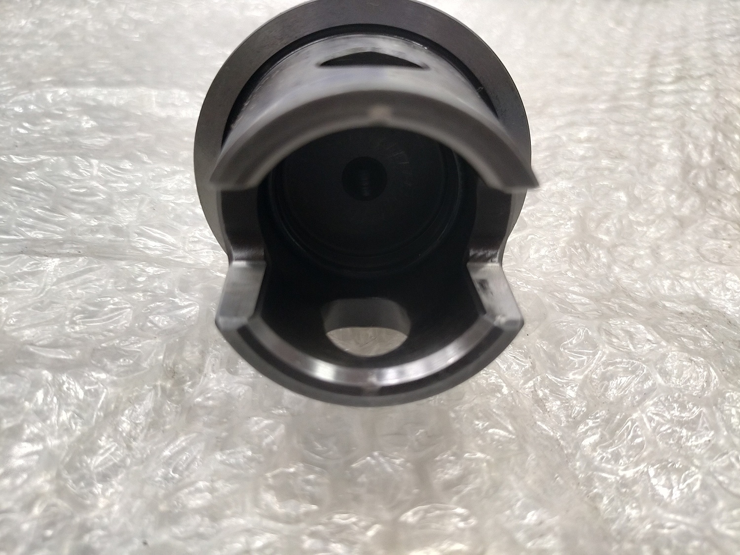見附精機工業チェロ用インナーコレットホルダー+8、10mm用コレット　中古 見附精機工業チェロ用インナーコレットホルダー+8、10mm用
