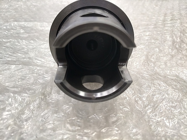 C149528 コレットホルダー 黒田精工 KM63XMZ-ER16-90Y | 株式
