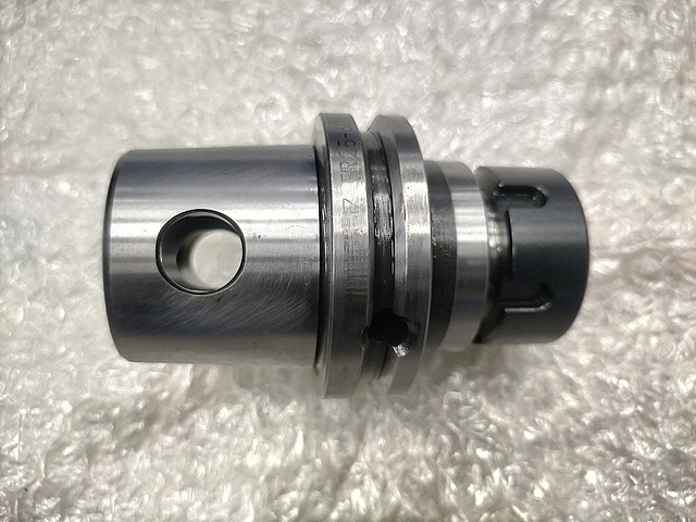 C179612 コレットチャック KENAMETAL KM63XMZ-ER25-60Y-D