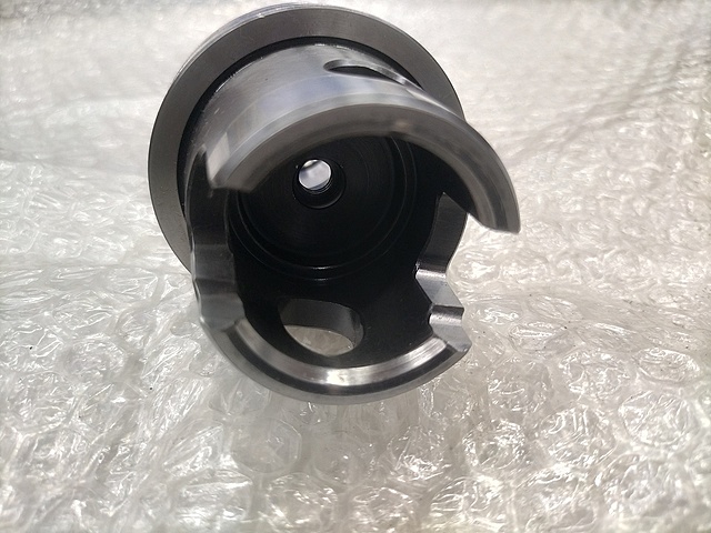 C179610 コレットチャック KENAMETAL KM63XMZ-ER25-60Y-D_1