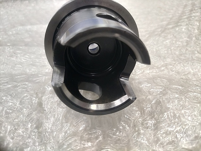 C174222 コレットホルダー 黒田精工 KM63XMZ-ER25-60Y_1