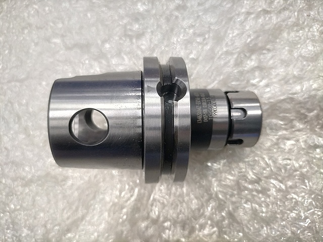 C173074 コレットホルダー 黒田精工 KM63XMZ-ER16-60Y
