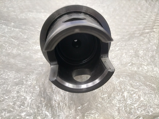 C173074 コレットホルダー 黒田精工 KM63XMZ-ER16-60Y_1