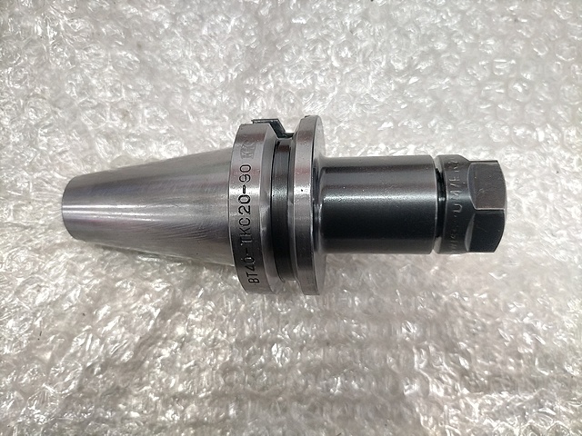 C149652 コレットホルダー 黒田精工 BT40-TKC20-90_0