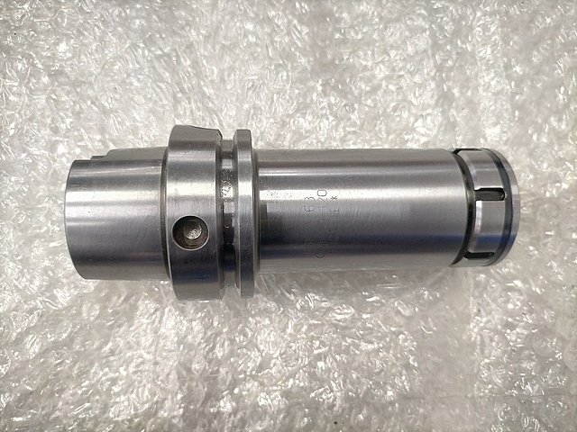 コレットチャック在庫 工具 - マシニングツール - 二面拘束/HSK | 中古機械,工作機械 コレットチャック在庫 工具 - マシニングツール - 二面拘束/HSK | 中古機械,工作機械