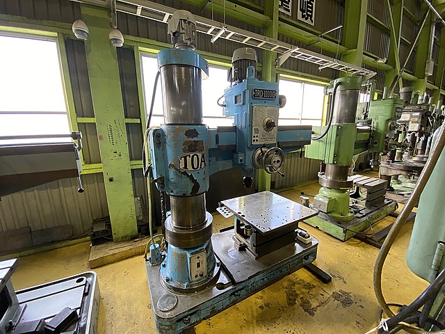 東亜機械製作所 在庫 東亜機械製作所 | 中古機械,工作機械と中古工具の