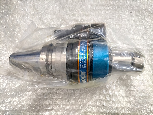 C149846 オイルホールホルダー BIG BT40-ONBS13N-165-60_1