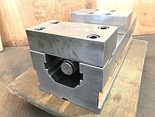 北川鉄工所パワーバイスVQ200 VQX200N | 北川鉄工所 MCパワーバイス | 北川鉄工所 | ミスミ