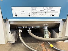 C147484 CO2/MAG溶接機 ダイヘン CPXD-350(S-2) | 株式会社 小林機械