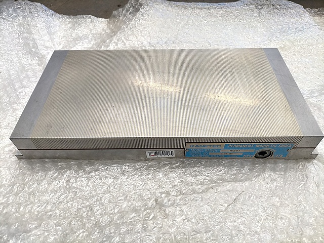 C149385 永磁チャック カネテック RMWH-1530A_0