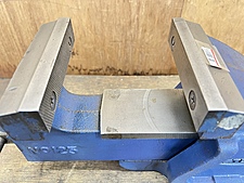 ☆万力　⑤ C149942 万力 STUDY No.125 | 株式会社 小林機械