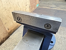 C149942 万力 STUDY No.125 | 株式会社 小林機械