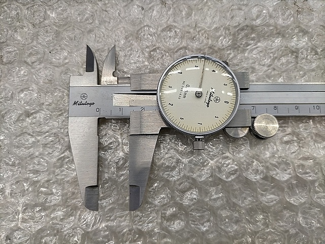 C148298 ダイヤルノギス ミツトヨ 505-630_1