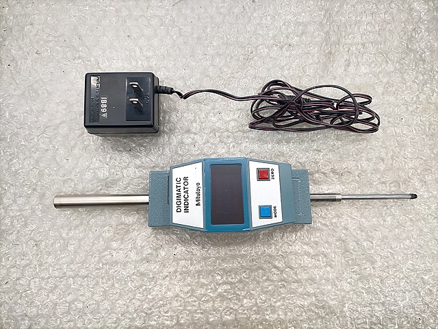 C148306 デジマチックインジケーター ミツトヨ ID-1050M(543-435)_1