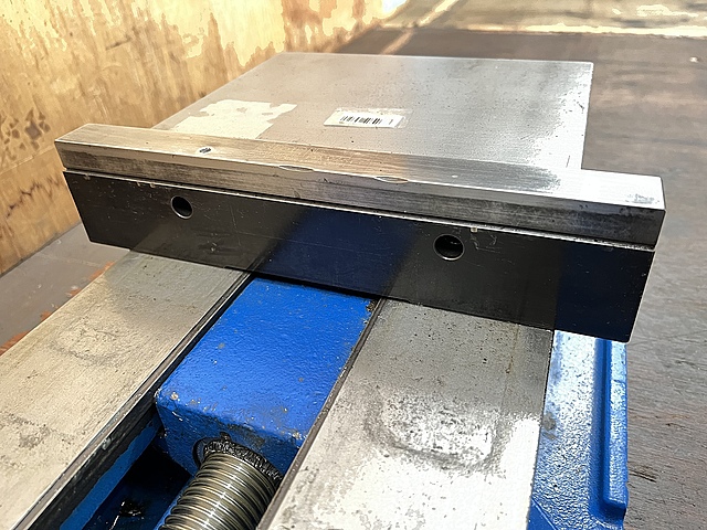 C149119 精密マシンバイス KURT | 株式会社 小林機械