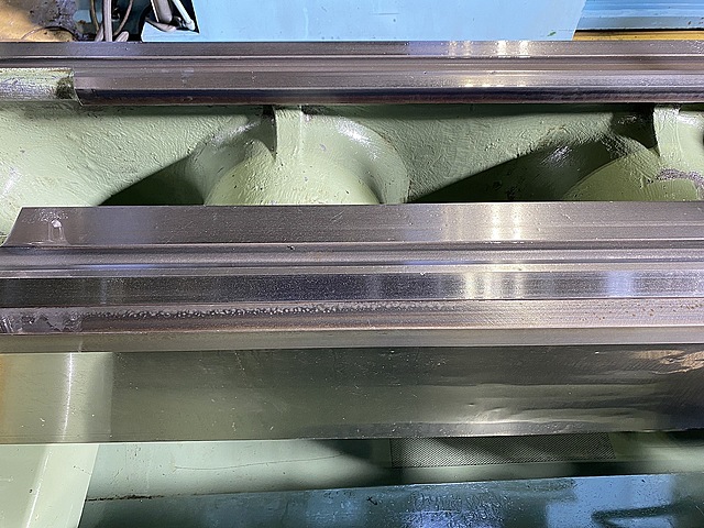 H017339 汎用旋盤 池貝 IN25_6