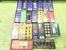 Z056051 チップ1山 -- | 株式会社 小林機械