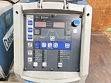 C150184 半自動溶接機 ダイヘン DM-350(S-2) | 株式会社 小林機械