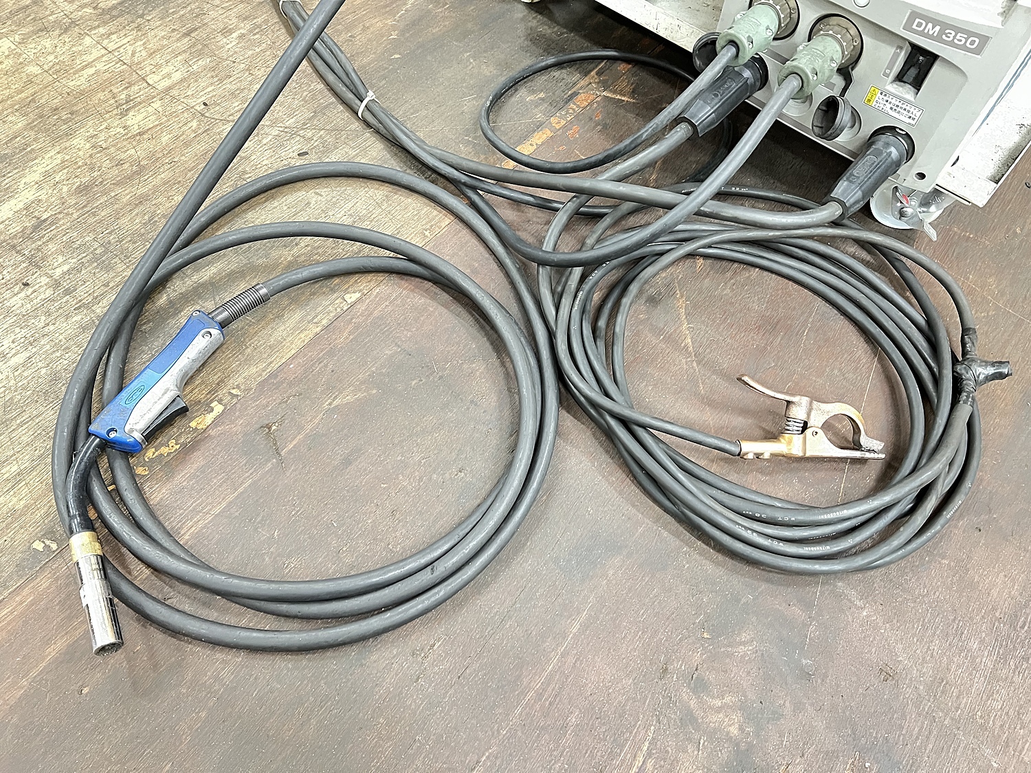 ダイヘンＤＭ350s2 list_1466C95A-E9EF-4201-B83D-