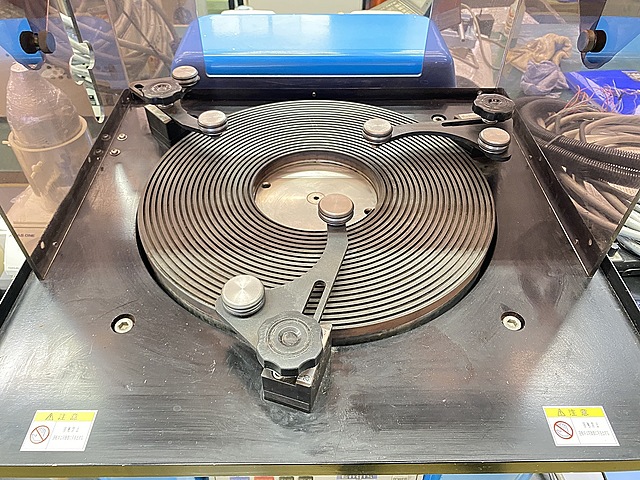 C144922 ラップ盤 日本エンギス EJ-380IN_5