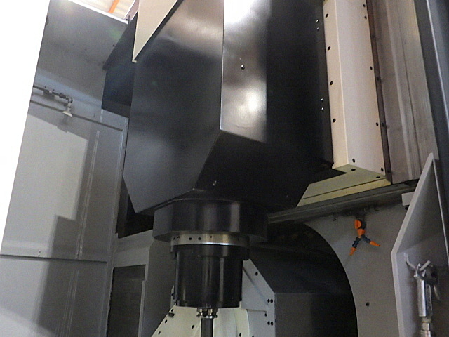 H016947 五軸加工機 牧野フライス製作所 D500_4