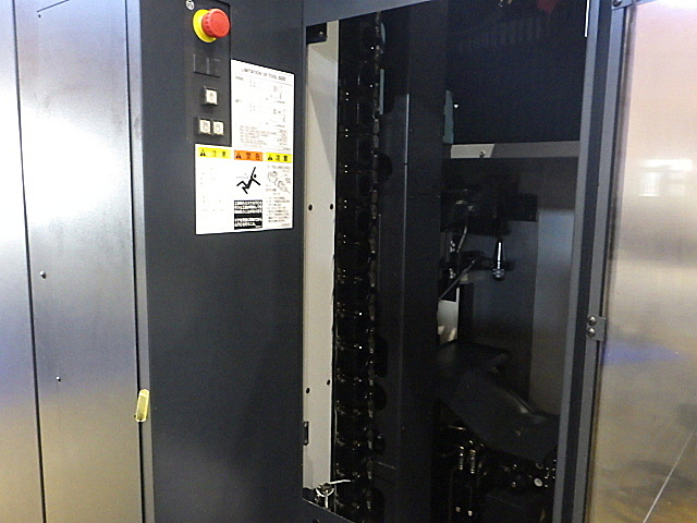 H016947 五軸加工機 牧野フライス製作所 D500_13